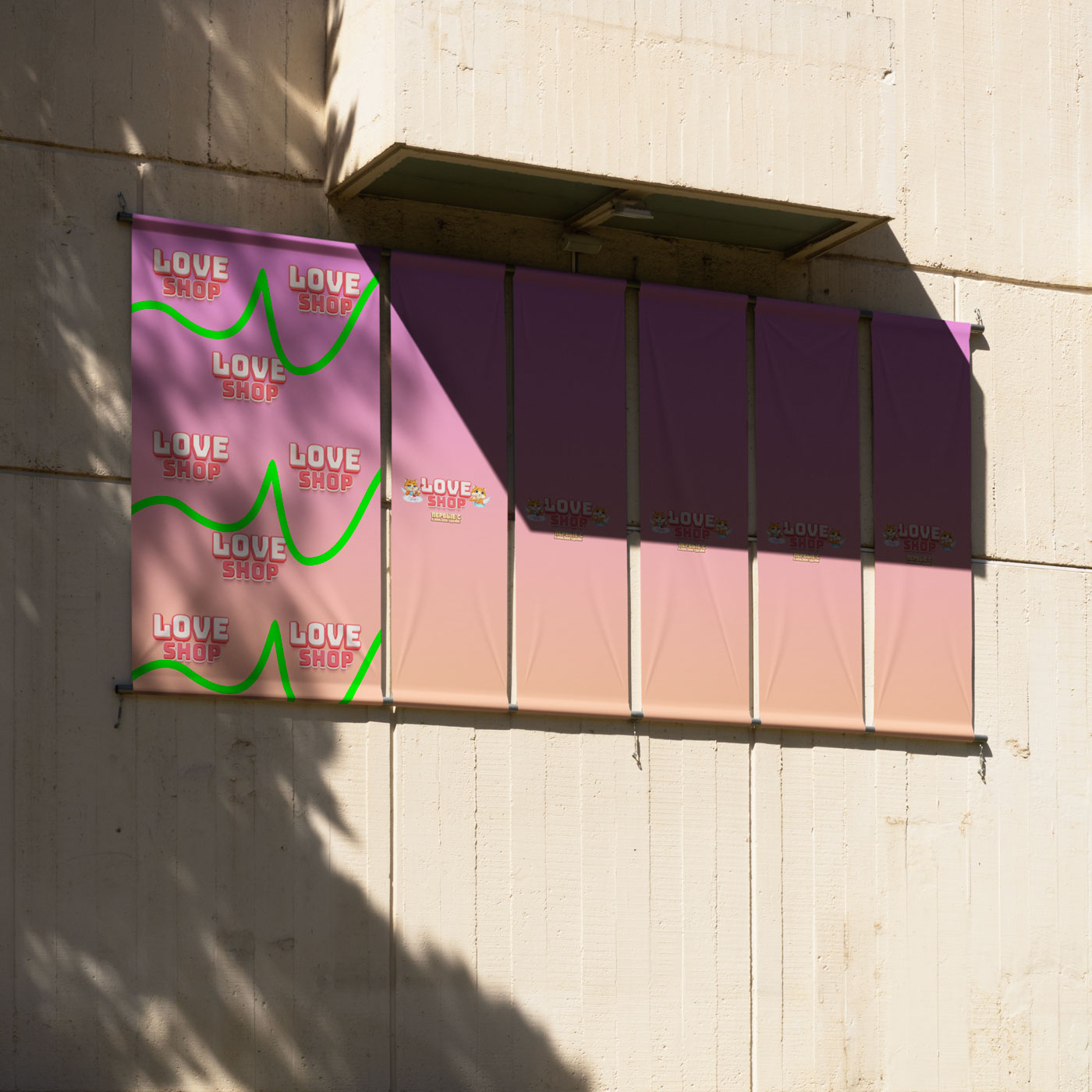 Loveshop магазин